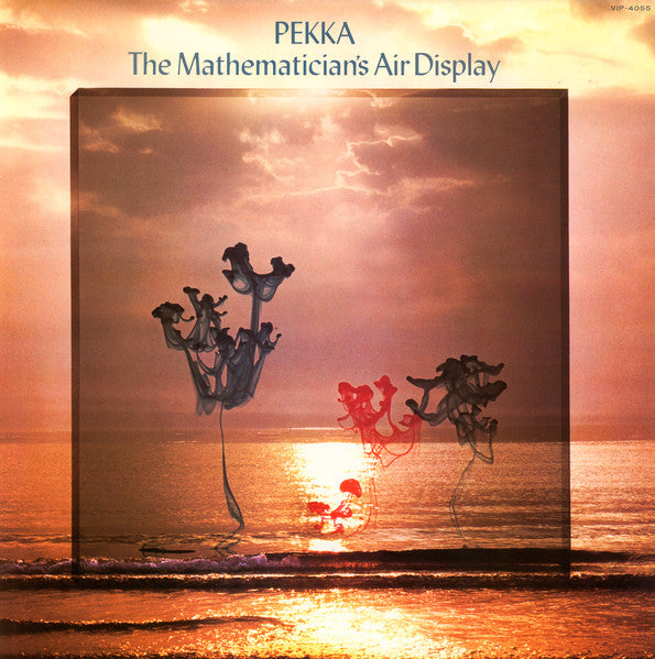 The Mathematician's Air Display = 遥かなる地平線