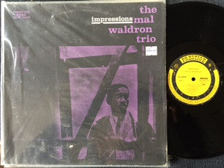 Release: Impressions-Vinyl-Japan-1979-SMJ-6613(M), SMJ-6613(M)-5779568