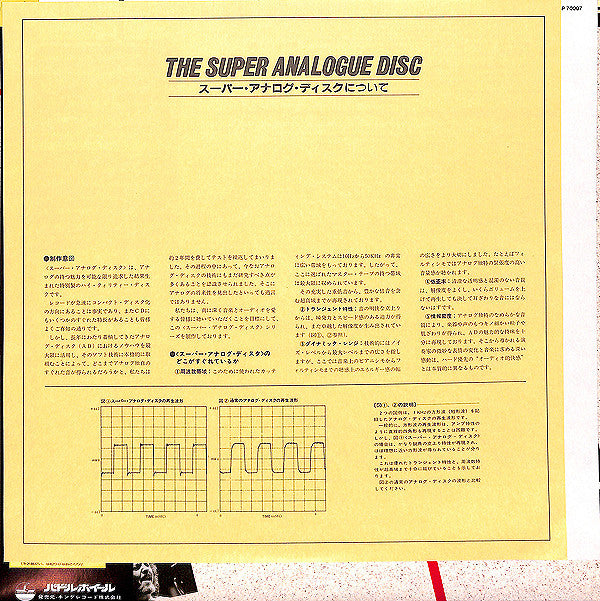 Live At Pit Inn (Highlights)