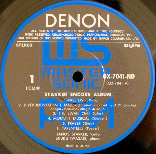 The Most Beautiful Melodies