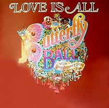 The Butterfly Ball And The Grasshopper's Feast