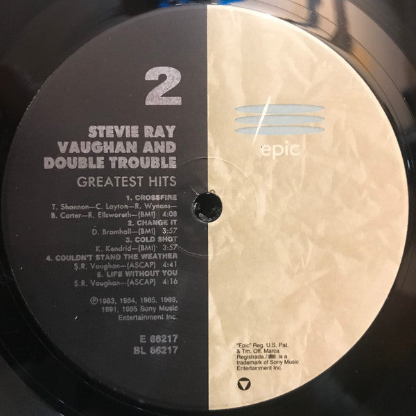 Greatest Hits