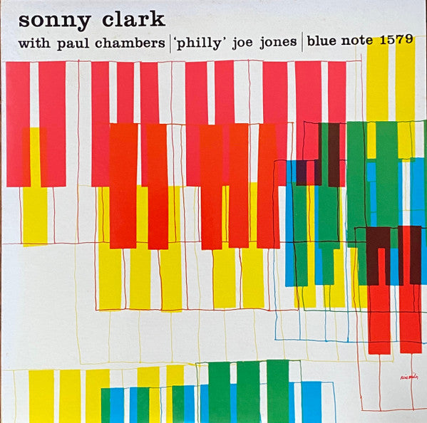 Sonny Clark Trio