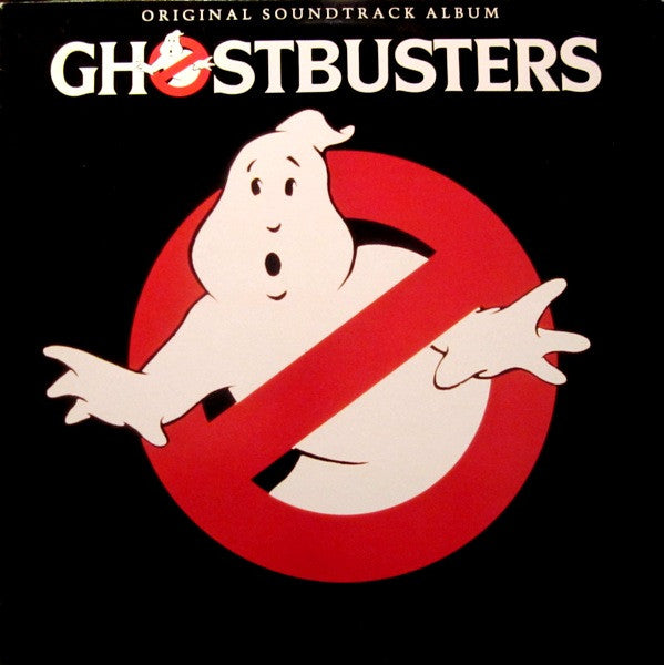 Ghostbusters (Original Soundtrack)