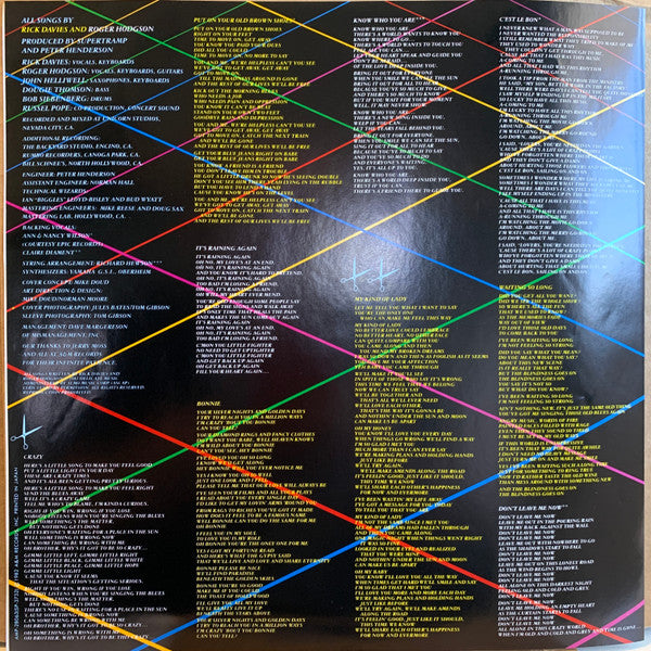 "...Famous Last Words..."