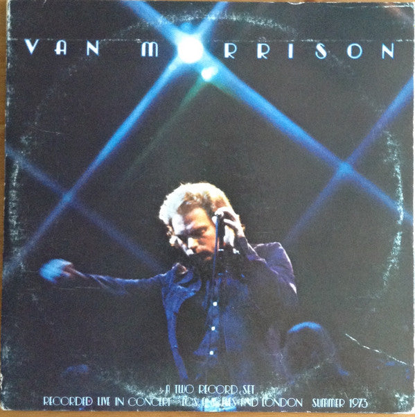 It's Too Late To Stop Now