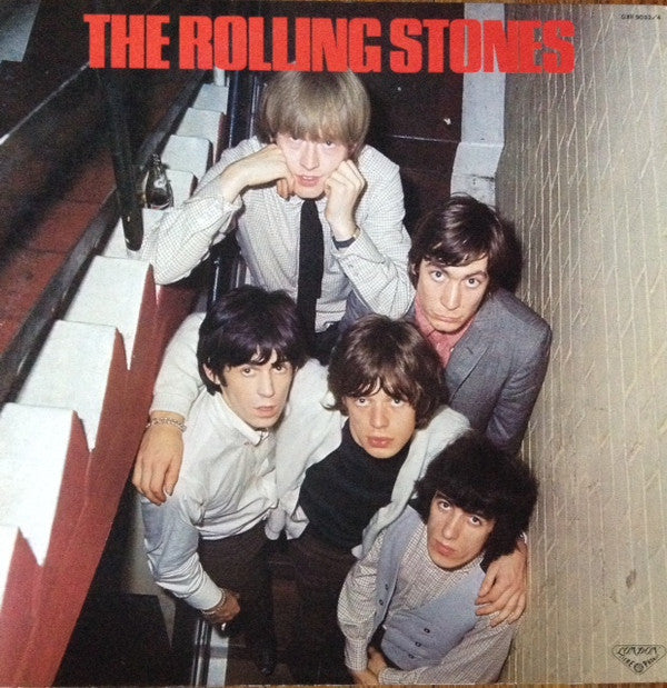 The Rolling Stones Superdisc