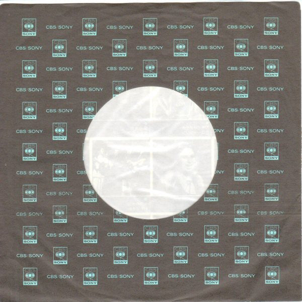 Blowin' In The Wind / Like A Rolling Stone