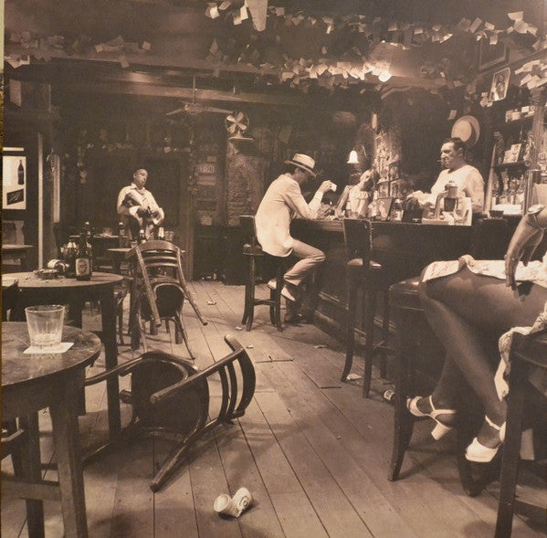 In Through The Out Door