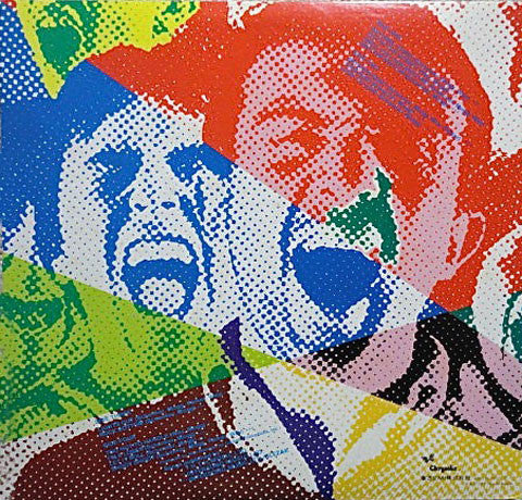 Strangers In The Night