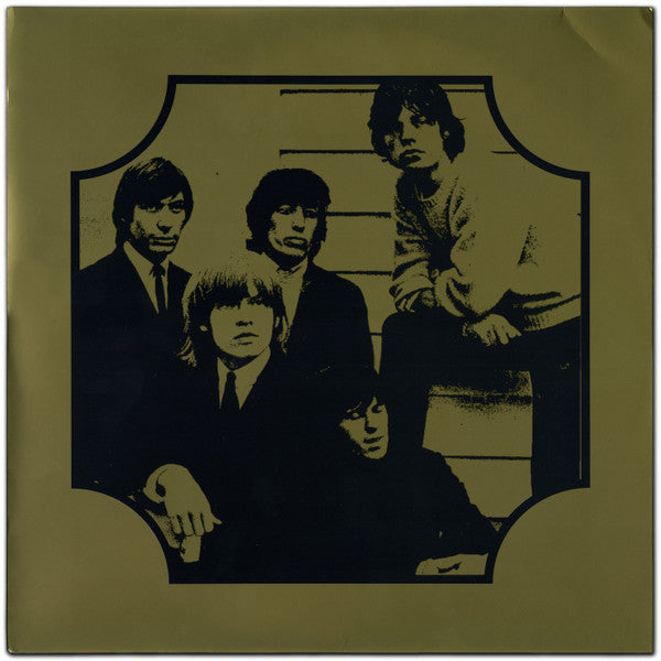 Rolled Gold + The Very Best Of The Rolling Stones