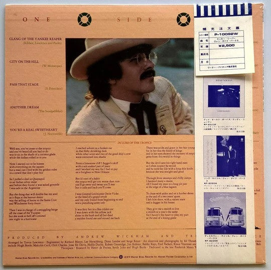 Clang Of The Yankee Reaper