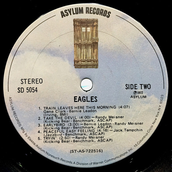 Eagles