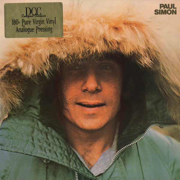 Paul Simon