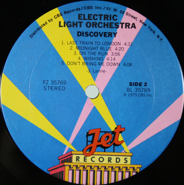 Discovery