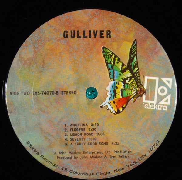 Gulliver