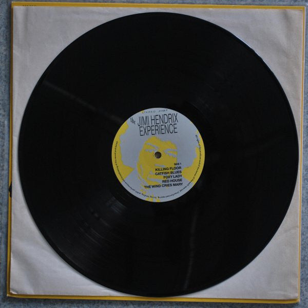 Olympia Theatre Paris, January 29, 1968