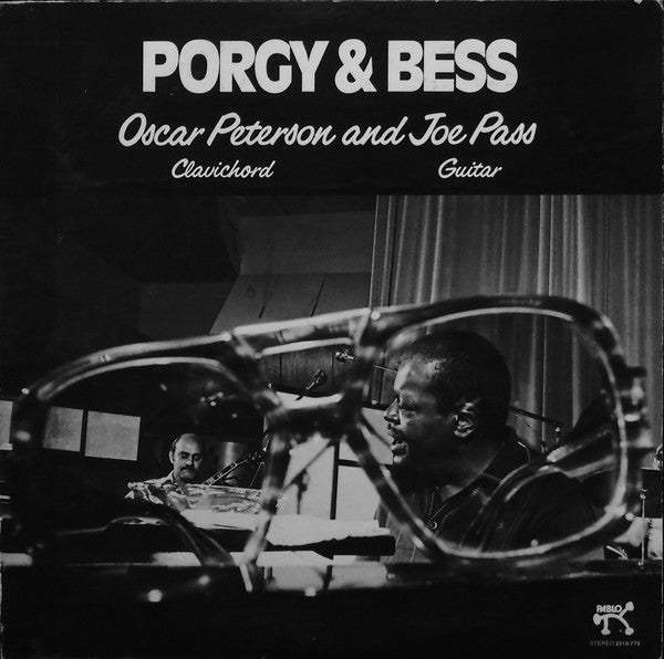 Porgy & Bess