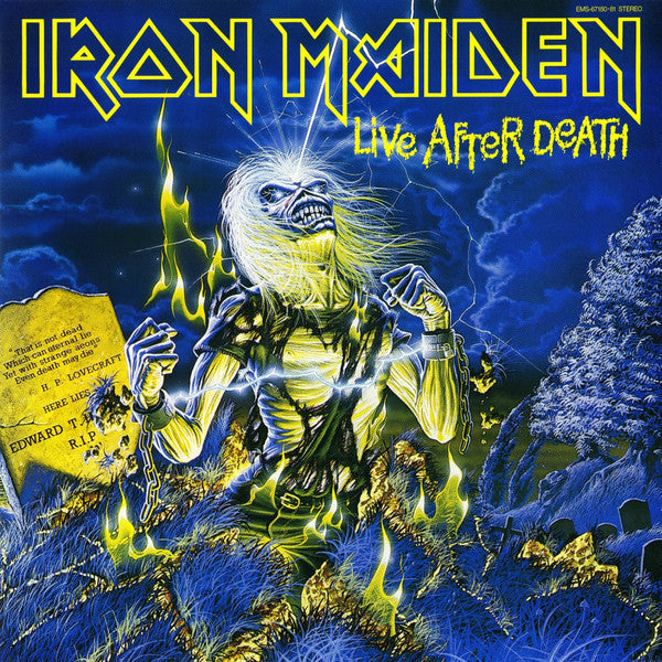 Live After Death