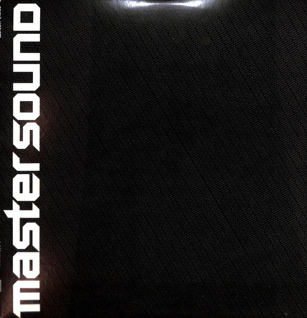 Middle Man = ミドル・マン