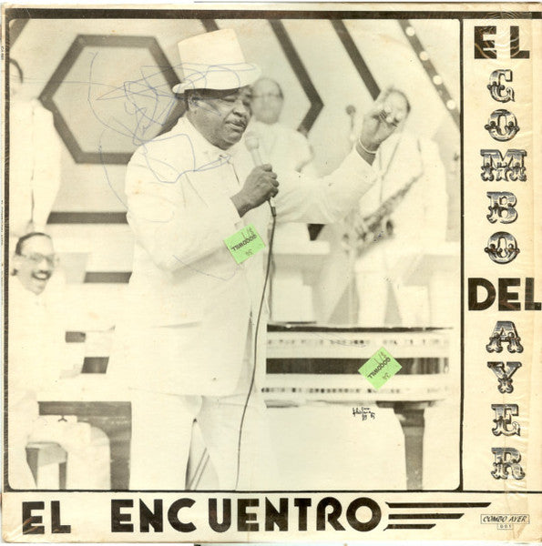 El Encuentro