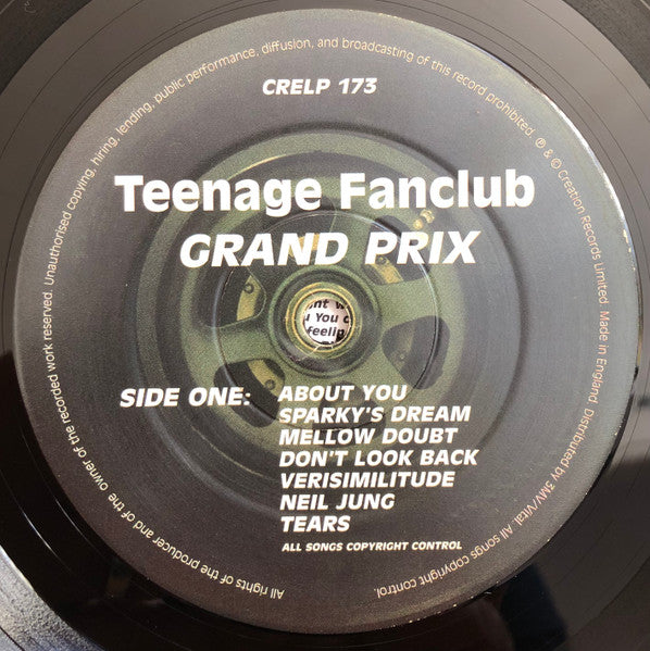 Grand Prix
