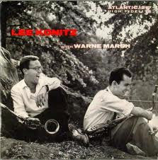Lee Konitz With Warne Marsh