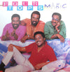 Four Tops - Magic (LP, Album) - Near Mint (NM or M-) / Very Good Plus (VG+)