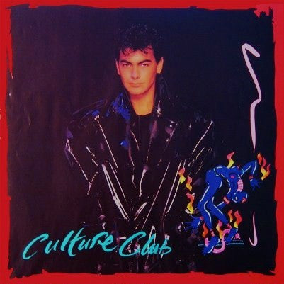 Waking Up With The House On Fire