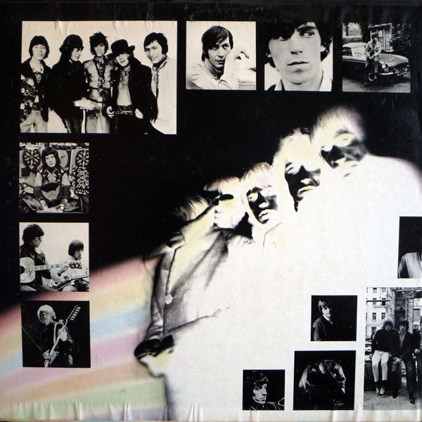 More Hot Rocks (Big Hits & Fazed Cookies)