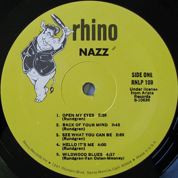 Nazz