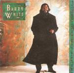 Master Release: The Man Is Back! by Barry White