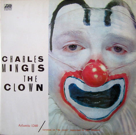 The Clown