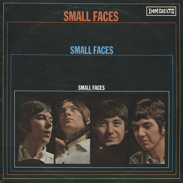 Small Faces