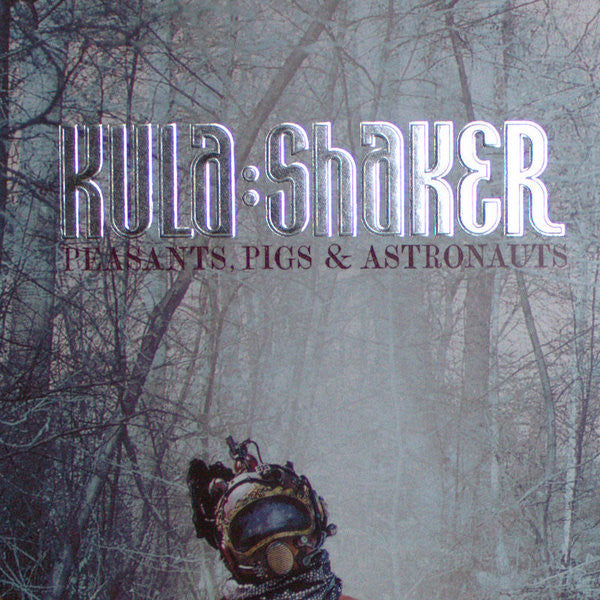 Peasants, Pigs & Astronauts