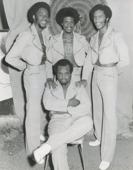 Skip Mahoney & The Casuals