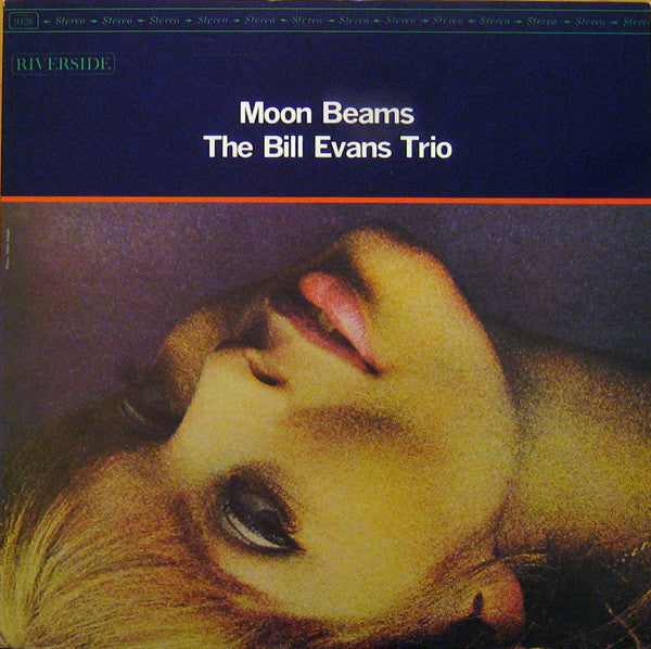 Moon Beams