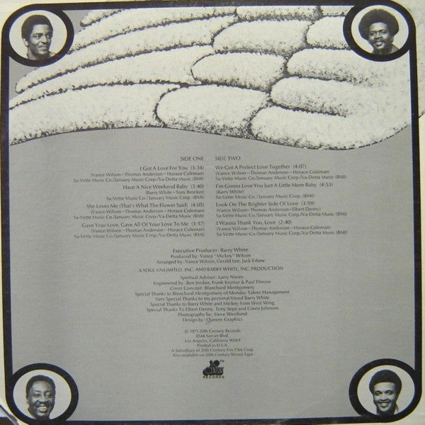 Release: West Wing-Vinyl-US-1975-T-488-1684802