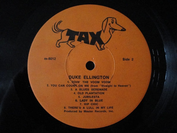 Cotton Club Stomp 1937/39