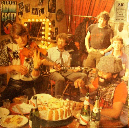 Didier Lockwood Group