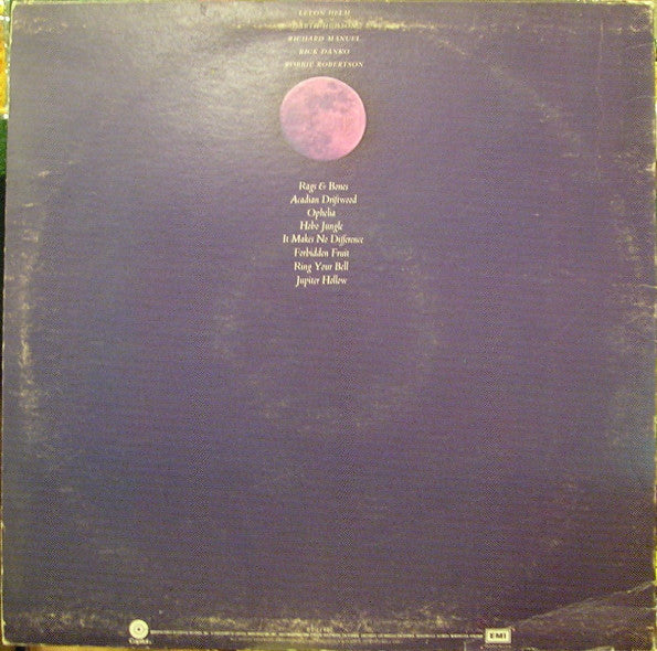 Northern Lights-Southern Cross