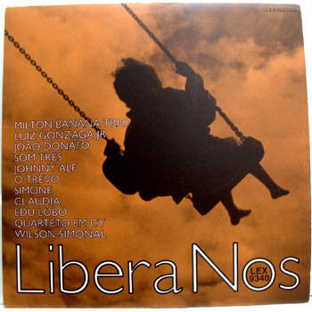 Libera Nos