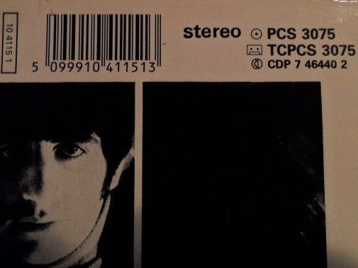 Rubber Soul