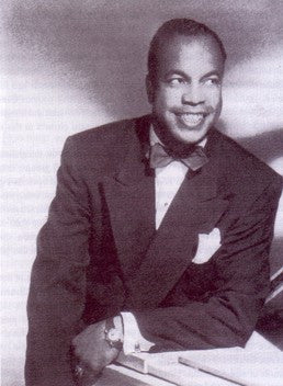 Erskine Butterfield