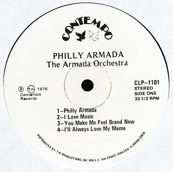 Philly Armada