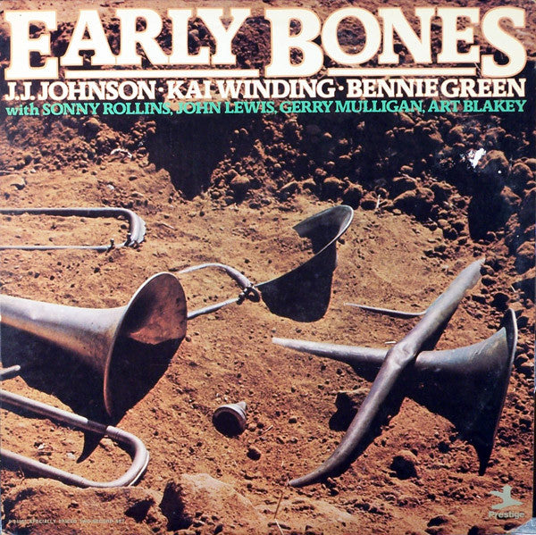 Early Bones