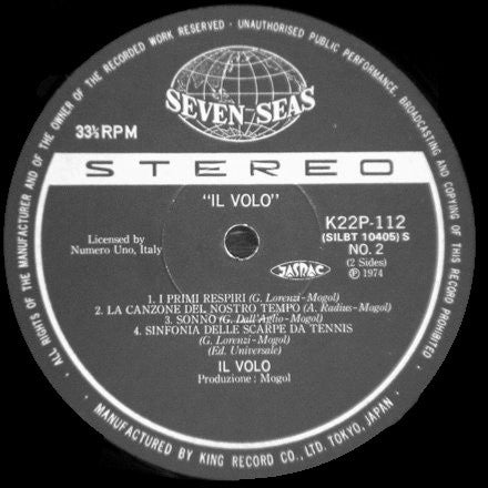 Il Volo