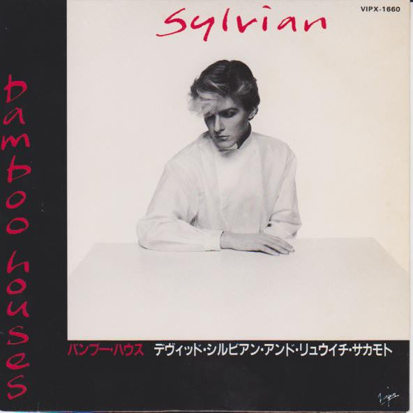 Master Release: Bamboo Houses ∙ Bamboo Music by Ryuichi Sakamoto & David Sylvian