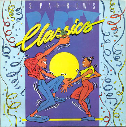 Sparrow's Party Classics