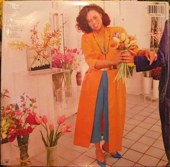 Let's Hear It For The Boy